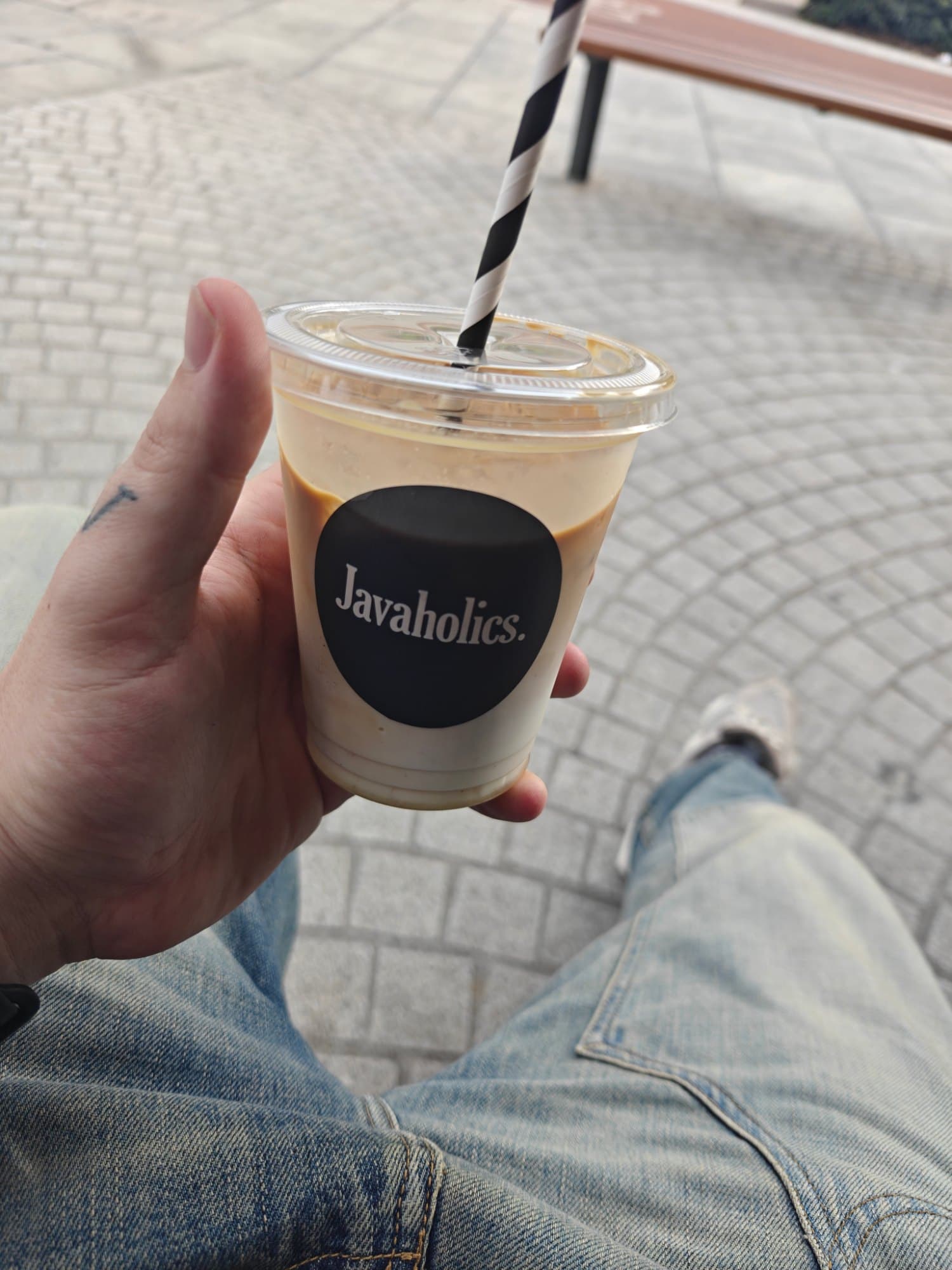 Javaholics